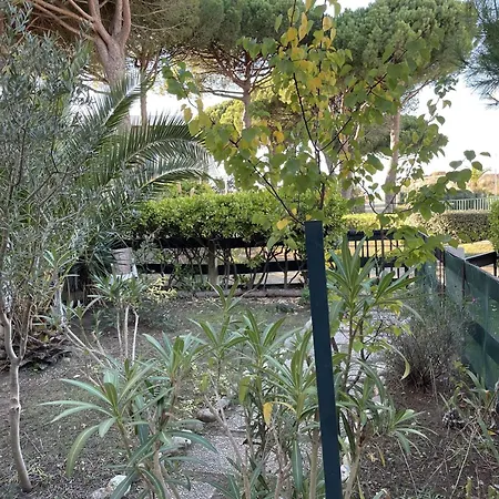 Apartman Appt 2 Pieces Port Camargue Pc330-105