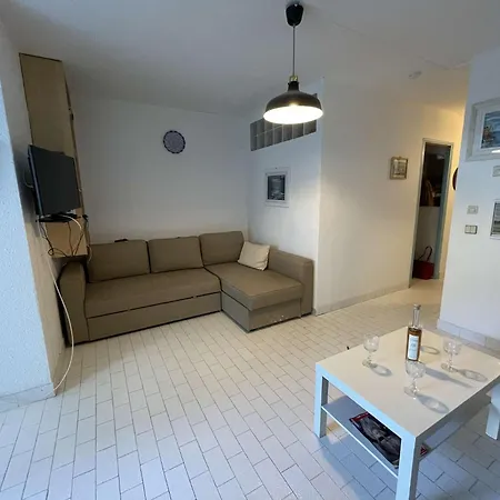 Appt 2 Pieces Port Camargue Pc330-105 Apartman Le Grau-du-Roi