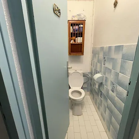 Apartamento Appt 2 Pieces Port Camargue Pc330-105 *
