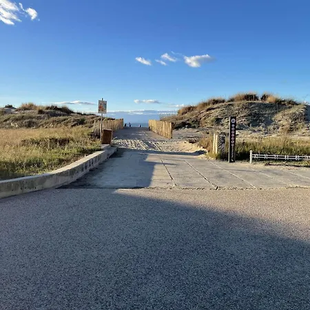 Apartamento Appt 2 Pieces Port Camargue Pc330-105 Le Grau-du-Roi